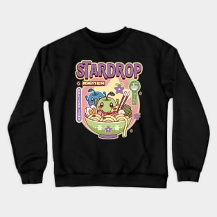 Junimos Ramen Crewneck Sweatshirt